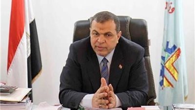 القوى العاملة تعلن صرف 200 جنيه منحة عيد العمال من مكاتب البريد فورا.. وآخر موعد للصرف 7 يوليو المقبل.. مستند