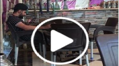 بالفيديو.. شاهد فضيحة امتحانات الثانوية العامة