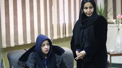 جنايات القاهرة تخلى سبيل 