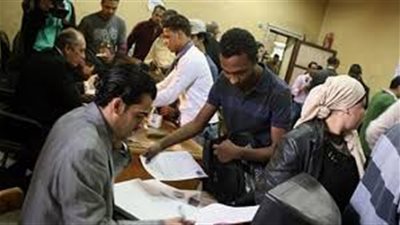 مجلس الوزراء:الفصل لهؤلاء الموظفين وغرامة 200 الف جنية للمتسترين عليهم