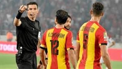 عاجل.. الكاف يقرر رفع الايقاف عن جهاد جريشة