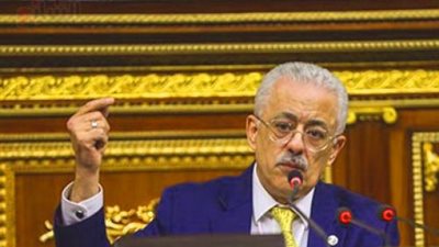 عاجل| البرلمان يوجه إنذارا جديدا لوزير التربية والتعليم.. ويحذر من فسخ التعاقد مع المعلمين المؤقتين