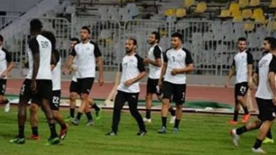 ازمة داخل صفوف المنتخب بسبب لاعبى الاهلى والزمالك