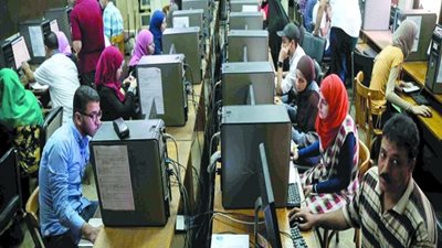 ننشر تفاصيل ومواعيد اختبارات القدرات والكليات المتاحة امام الطلاب لتنسيق الجامعات 2019