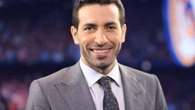 أبوتريكة في ورطة بسبب هداف قطر 