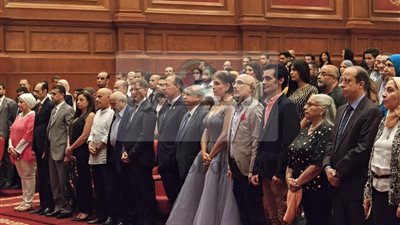 انطلاق مهرجان 