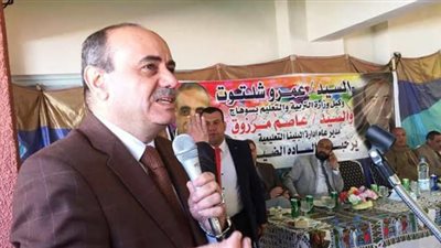 تعليم سوهاج تنظم مؤتمرا للطلاب المخترعين