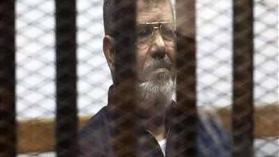 عاجل| مصدر أمني يكشف اللحظات الأخيرة لوفاة الرئيس المعزول