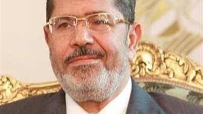 دفن محمد مرسى بمقبرة المرشدين السابقين فجر الثلاثاء