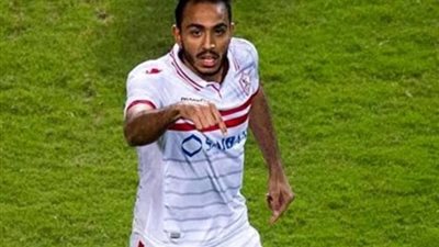 كهربا يوجه صدمة لجماهير القلعة البيضاء