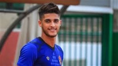 صدمة اهلاوية بسبب حذاء أحمد الشيخ 