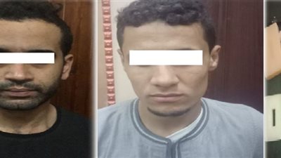 اجهزة الامن تضبط 7 اشخاص لنشر اجابات وتسهيل الغش لطلاب الثانوية العامة