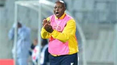 مدرب زيمبابوى يتوعد منتخب مصر 