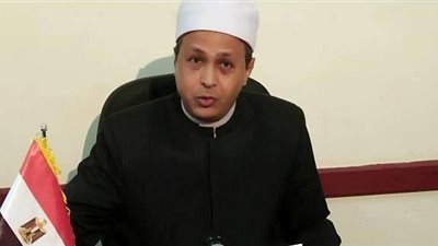 رئيس منطقة الأقصر يتفقد امتحانات الثانوية الازهرية