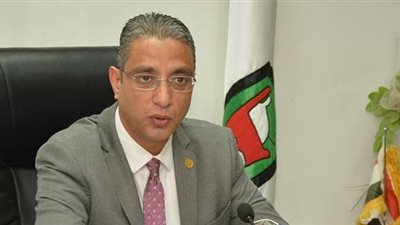  43 شاشة عملاقة لاذاعة مباريات كاس الامم الافريقة بمراكز شباب سوهاج