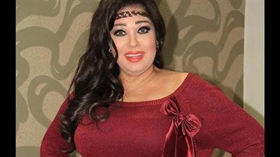 اول تعليق من الفنانة فيفى عبده على سرقة شقتها