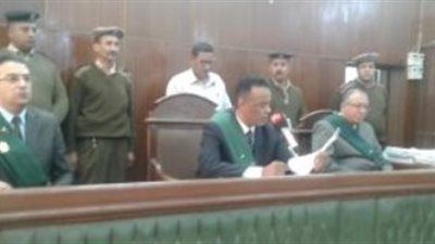  3 سنوات لمدير عام سابق لاحدى لمستشفيات سوهاج لاختلاسه 3 ملايين جنيه 