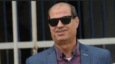 تجديد حبس زوجة وعشيقها قتلا الزوج بالقائه فى  البئر 