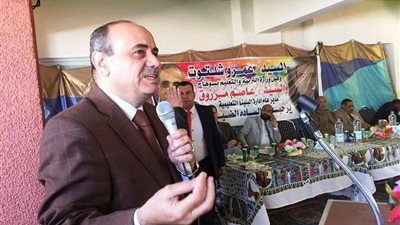 235 درجة للقبول بالثانوي العام بسوهاج