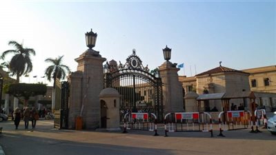 عاجل| جامعة حكومية تعلن عن وظائف جديدة لأعضاء هيئة التدريس 