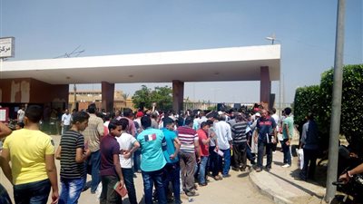 عاجل| تعرف على شروط التقديم والاوراق المطلوبة لالتحاق طلاب الاعدادية لمدرسة السكة الحديد الثانوية