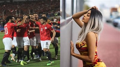 استبعاد نجم المنتخب المصري من مباراة الكونغو الديمقراطية بسبب التحرش