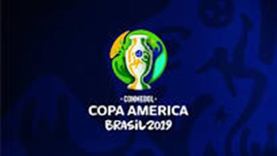 بالمواعيد مواجهات دور الثمانية لمباريات كوبا امريكا 