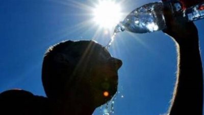 الارصاد تحذر المواطنيين من التغيرات الجوية بطقس اليوم  