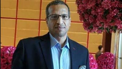 بدوى شحات رئيسا لجامعة الأقصر