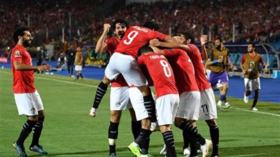 موعد مباراة مصر والكونغو اليوم والقنوات الناقلة