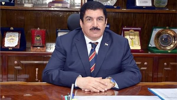 الدكتور علاء عبد