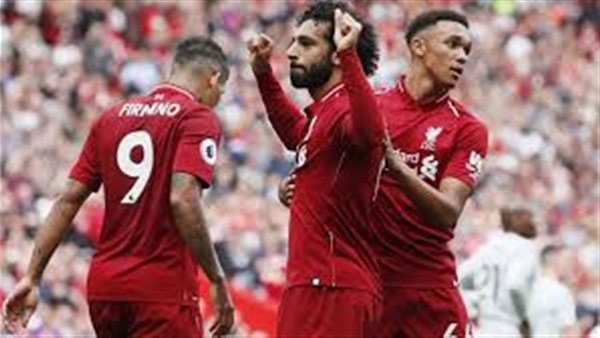 محمد صلاح ارشيفية