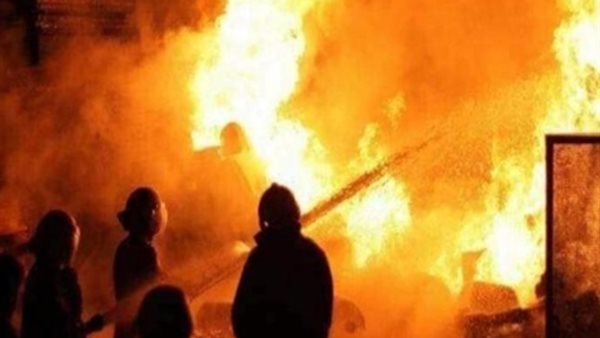 صورة ارشيفية