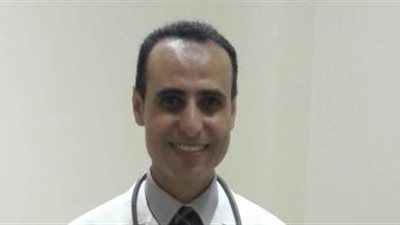 لاول مرة.. تركيب غضروف صناعى فى عنق مريض بسوهاج