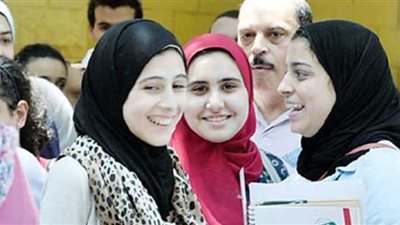 انتهاء امتحان التفاضل والتكامل للثانوية العامة 2019