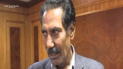 وفاة الفنان محمد ابو الوفا بعد صراع مع المرض