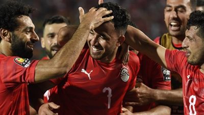 عاجل.. رسميا استبعاد نجم المنتخب من معسكر الفريق
