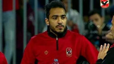 بعد توقيعة للقلعة الحمراء.. الاهلى يوجه رسالة خاصة لـ