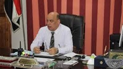 اجتماع لوكيل تعليم الأقصر بالعاملين بالمديرية والإدارات التعليمية