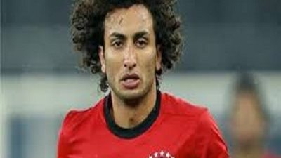 فتحى الشرقاوى يكشف عن المجرم الحقيقى فى أزمة اللاعب عمرو وردة