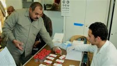 التضامن: تكثيف الحملات للكشف على سائقى الحافلات المدرسية