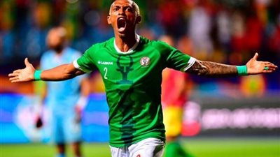 مدغشقر تفجر مفاجأة وتتصدر المجموعة الثانية بعد الفوز على نيجيريا بهدفين