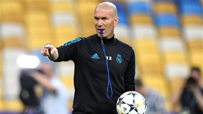نجم منتخب مصر على رادار ريال مدريد