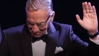 وفاة الفنان عزت أبو عوف.. وتشيع الجنازة ظهر اليوم