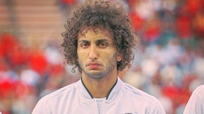 فيديو فتاة مكسيكية كلمة السر.. كواليس استبعاد عمرو وردة من منتخب مصر