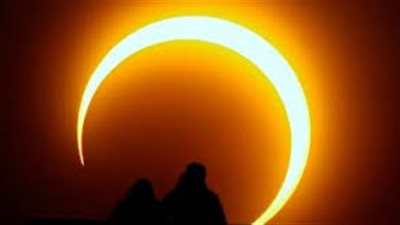 تعرف على.. تعليق الافتاء عن كسوف الشمس