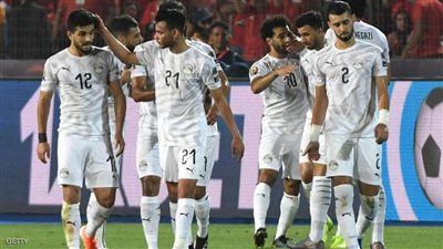 امم افريقيا.. مصر فى انتظار 6 فرق بدور الـ16 