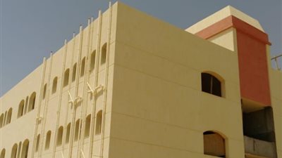 رئيس الجهاز: جارِ الانتهاء من المرحلة الثانية بمشروع مدارس النيل الدولية بمدينة أسيوط الجديدة