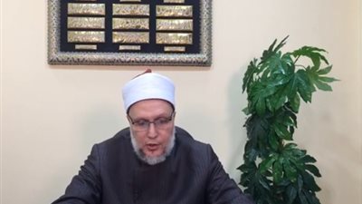 دار الافتاء: لا يجوز للابناء تغسيل والدتهم.. فيديو