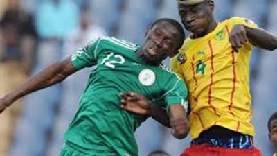 نيجيريا والكاميرون فى لقاء نارى بدور الـ 16 بامم افريقيا 2019